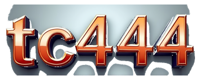 tc444 logo